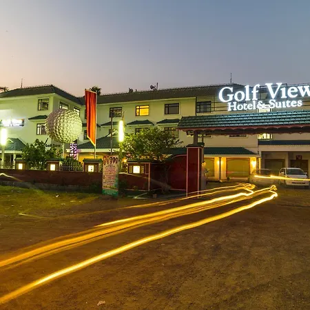 Golf View Hotels & Suites-3